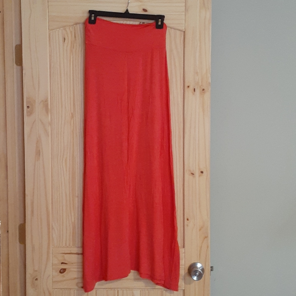 Maxi Skirt